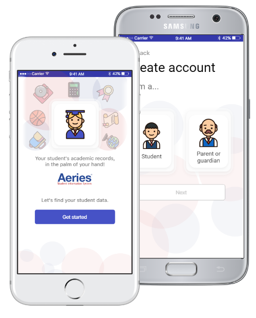 parent portal  